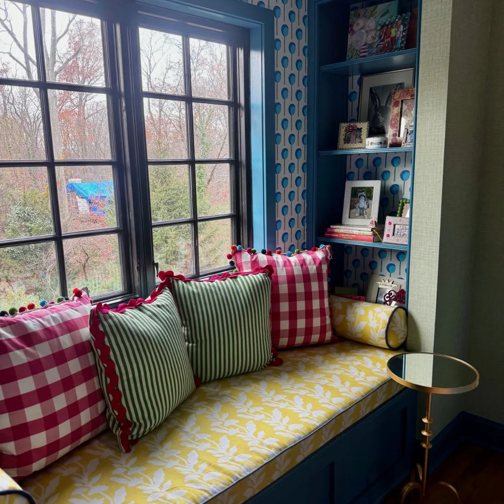 Bunny Trail Avenue by Kelly Nelson Designs - Photo 11