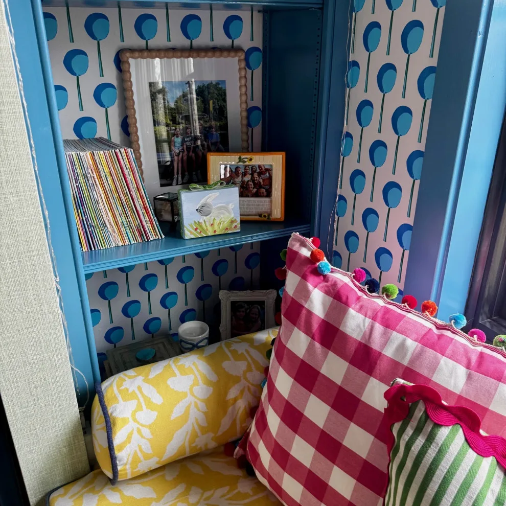 Bunny Trail Avenue by Kelly Nelson Designs - Photo 12