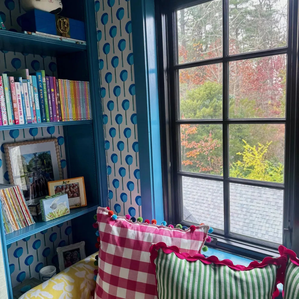 Bunny Trail Avenue by Kelly Nelson Designs - Photo 5