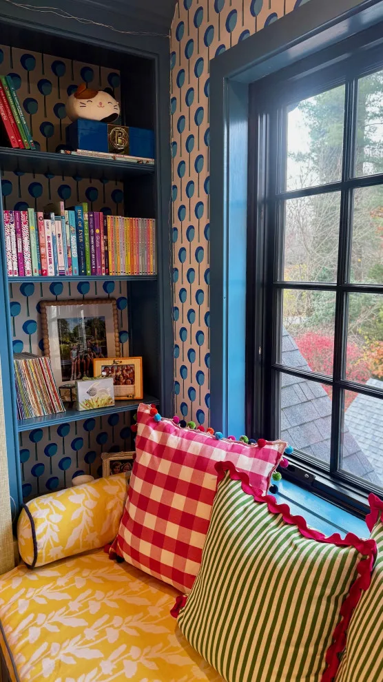 Bunny Trail Avenue by Kelly Nelson Designs - Photo 9