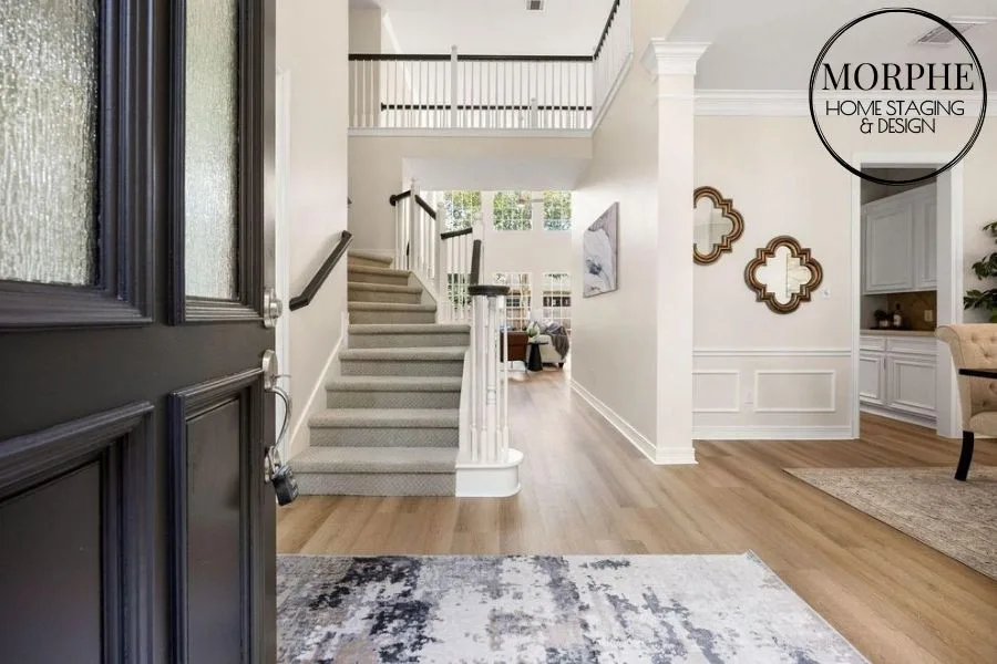 Rachel's Estate by Morphe Home Staging & Design - Photo 7