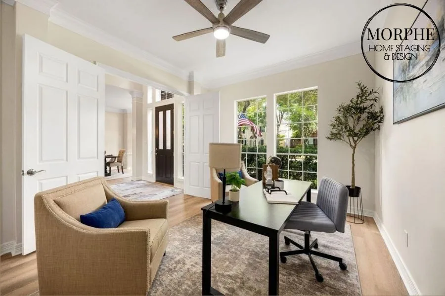 Rachel's Estate by Morphe Home Staging & Design - Photo 3