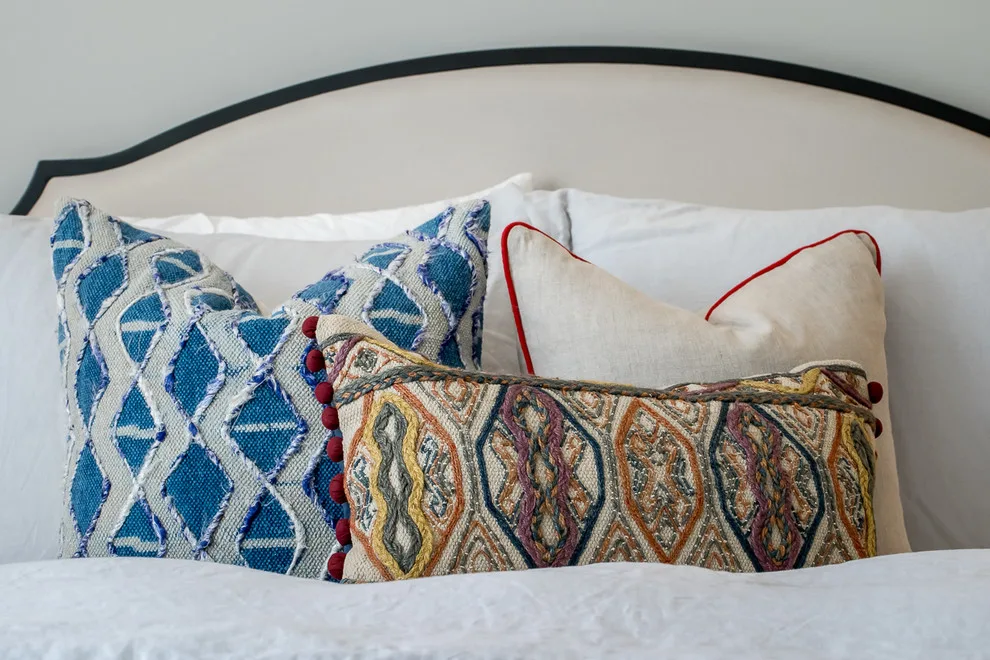 Raleigh Eclectic Country Home by Brian H Murray Interior Design - Photo 11