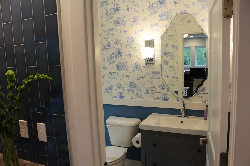 Raleigh Guest Suite - Newly Built by Brian H Murray Interior Design - Photo 16