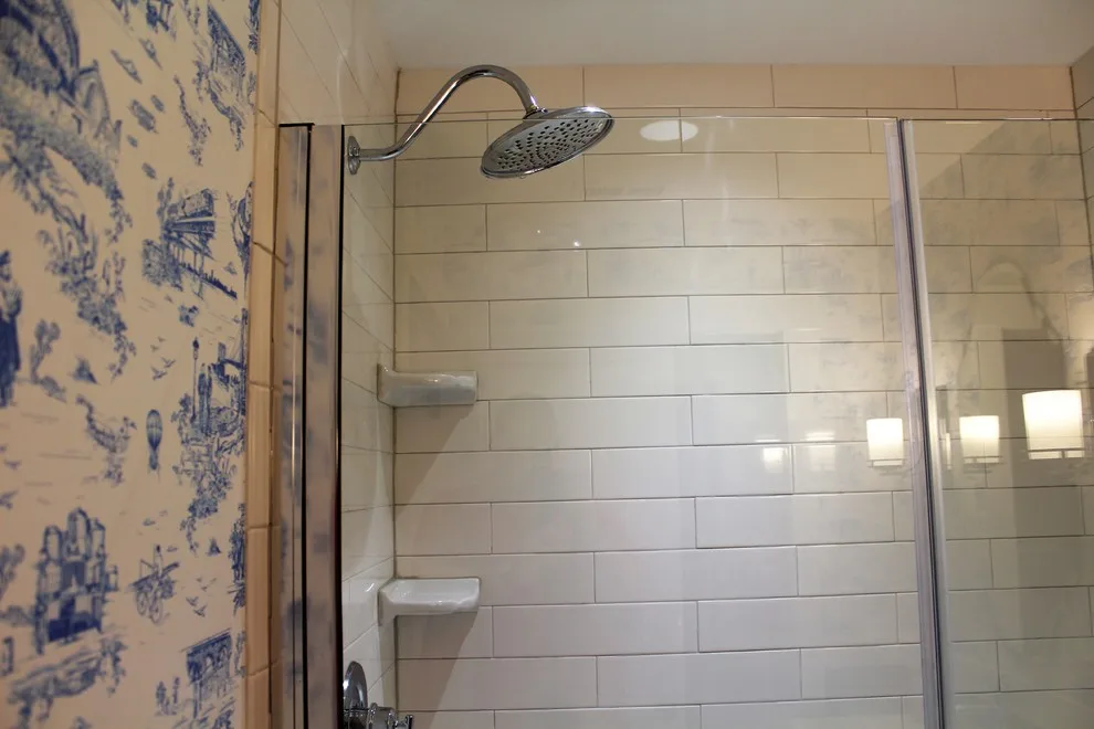 Raleigh Guest Suite - Newly Built by Brian H Murray Interior Design - Photo 7