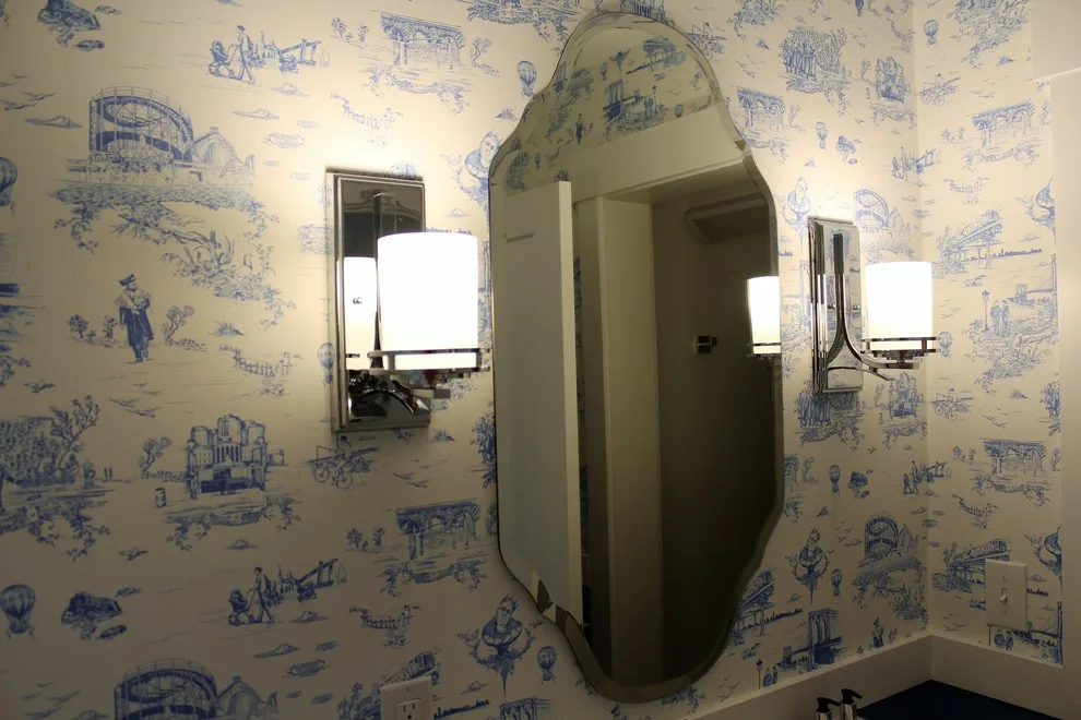 Raleigh Guest Suite - Newly Built by Brian H Murray Interior Design - Photo 9
