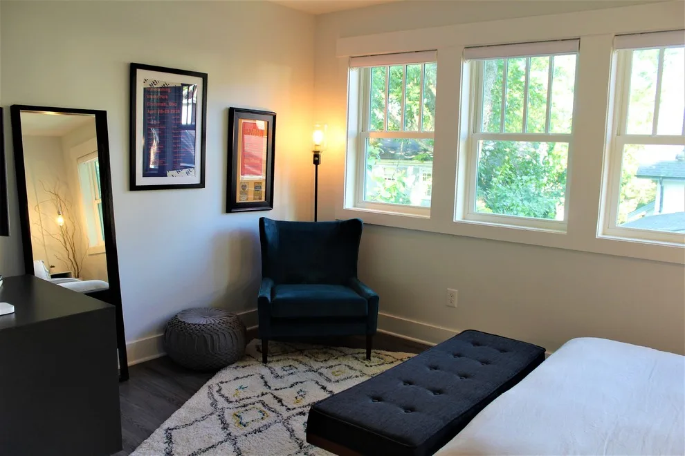 Raleigh Guest Suite - Newly Built by Brian H Murray Interior Design - Photo 3