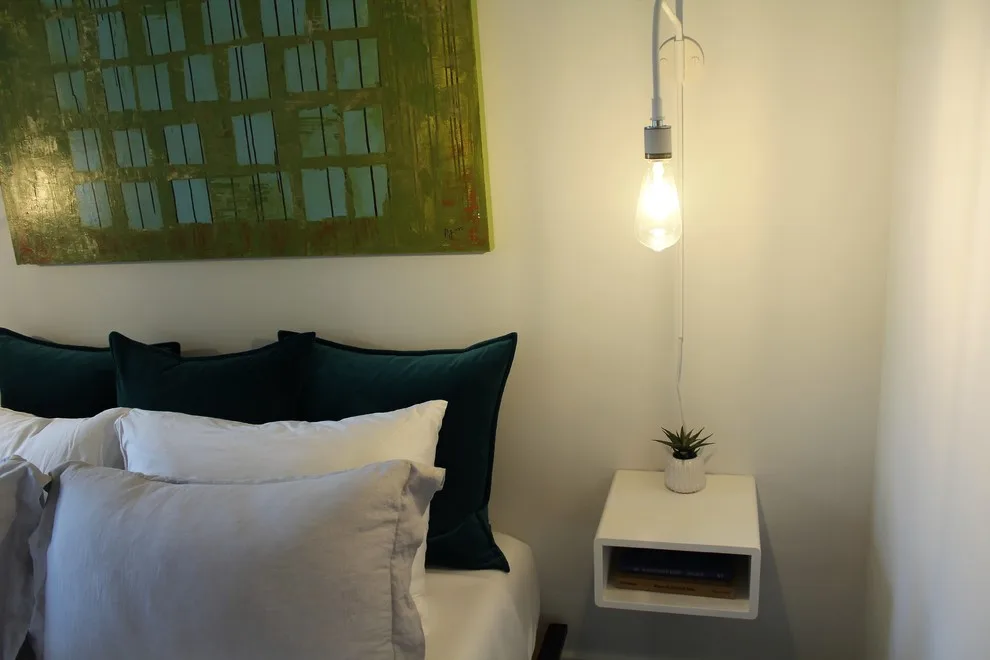 Raleigh Guest Suite - Newly Built by Brian H Murray Interior Design - Photo 11