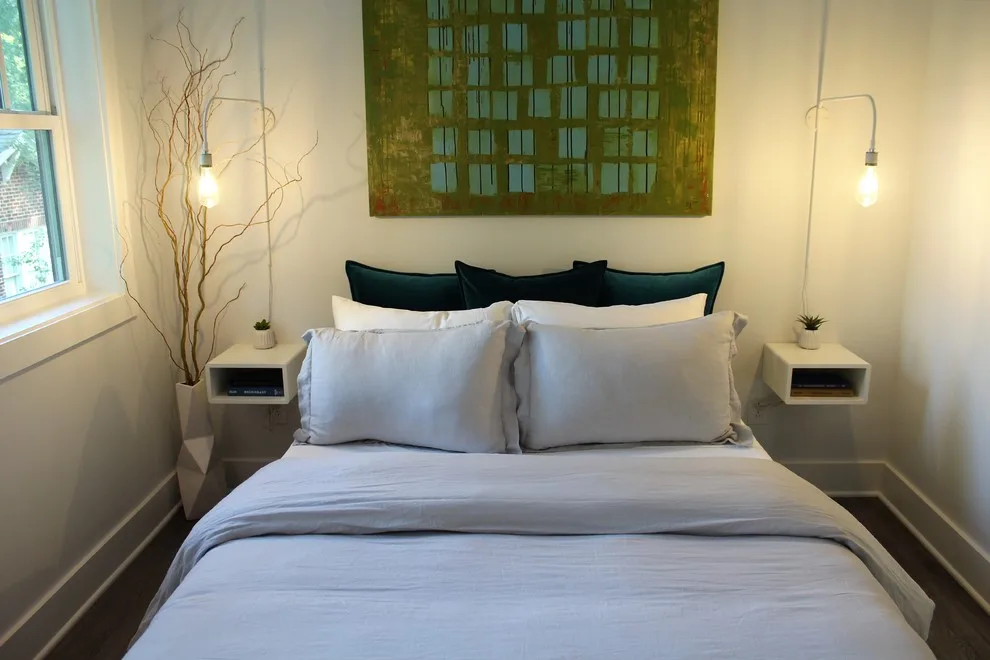 Raleigh Guest Suite - Newly Built by Brian H Murray Interior Design - Photo 12