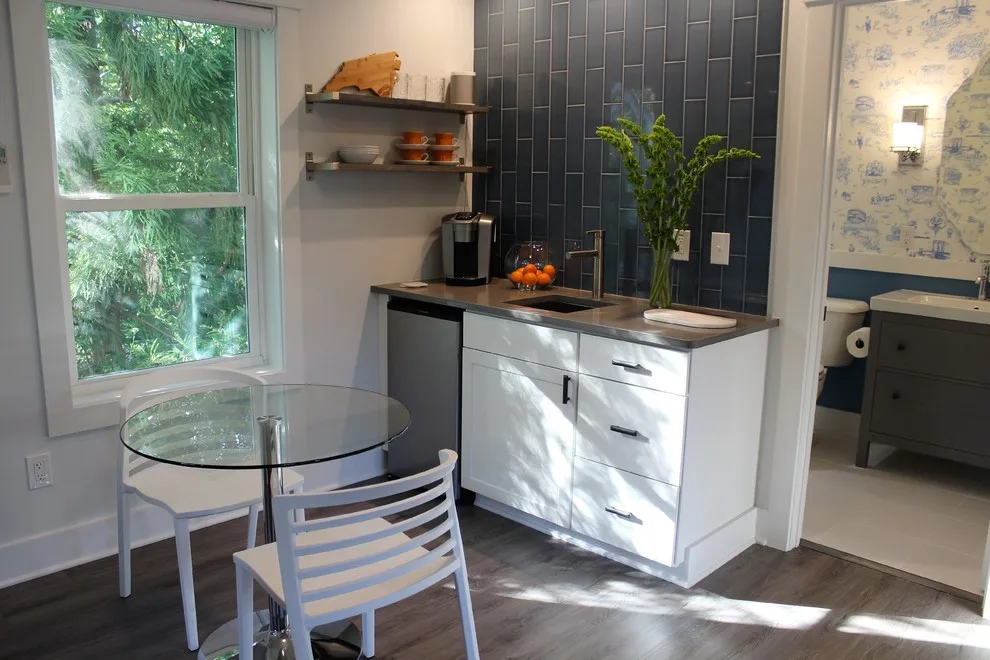 Raleigh Guest Suite - Newly Built by Brian H Murray Interior Design - Photo 14