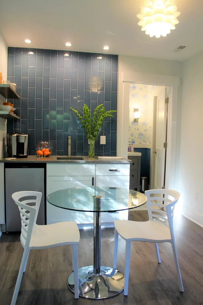 Brian H Murray Interior Design - Photo 10