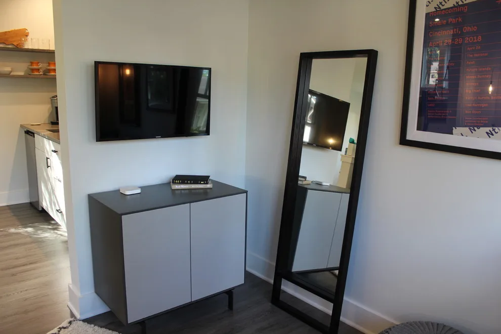Raleigh Guest Suite - Newly Built by Brian H Murray Interior Design - Photo 2
