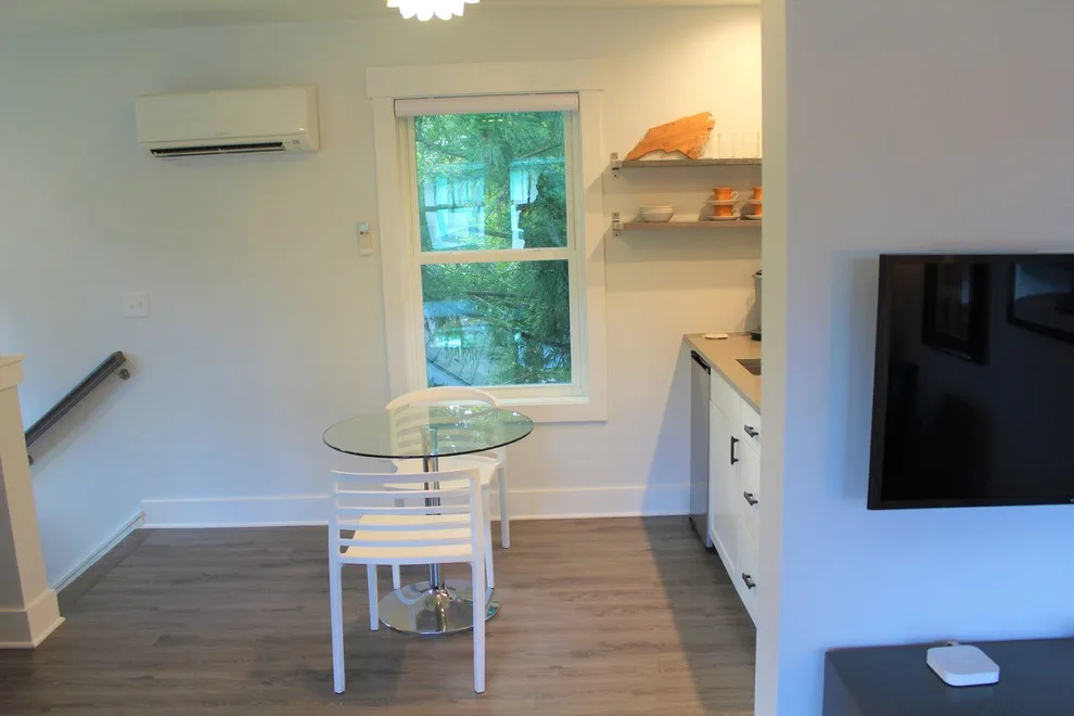 Raleigh Guest Suite - Newly Built by Brian H Murray Interior Design - Photo 4