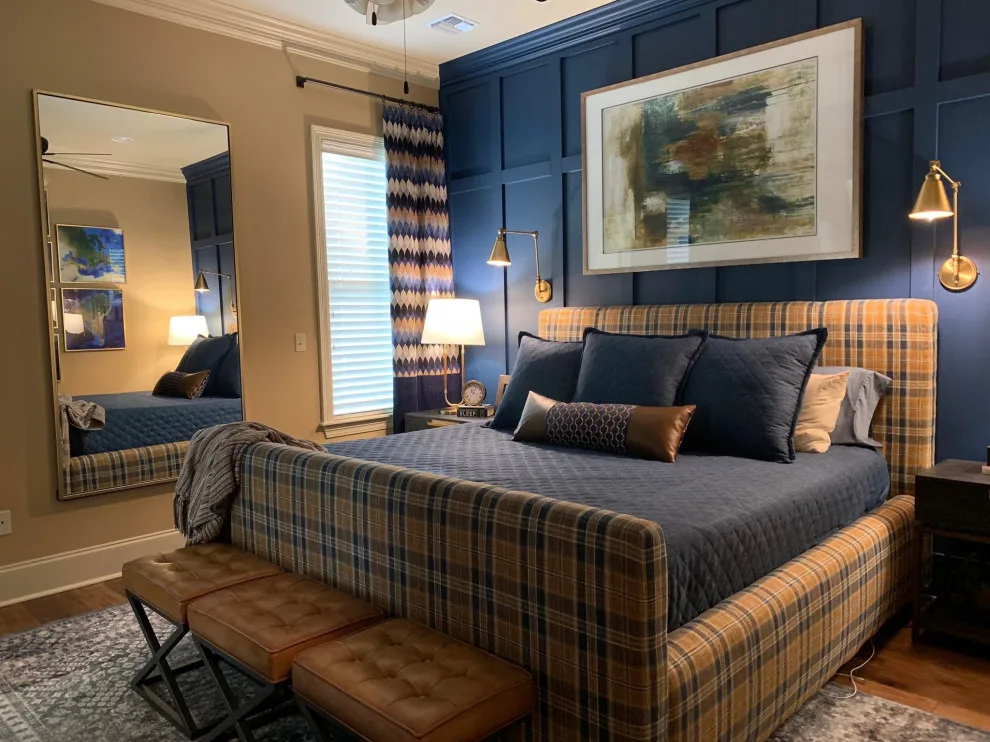 Ralph Lauren Influence by DBR Designs - Photo 6