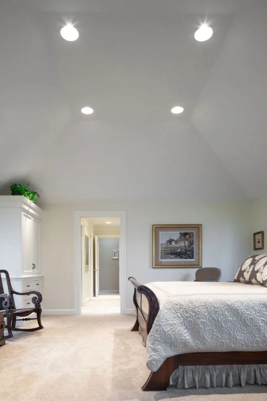 Classic Ranch-Style Residence by Interior Design Concepts - Photo 5