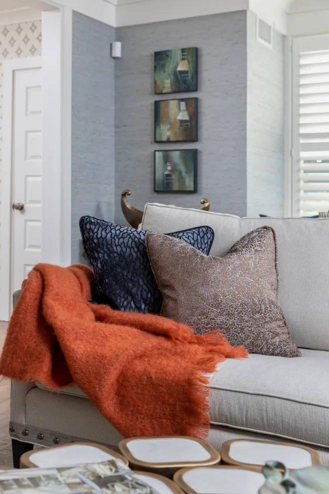 Modernized Ranch Living Spaces by In Detail Interiors - Photo 3