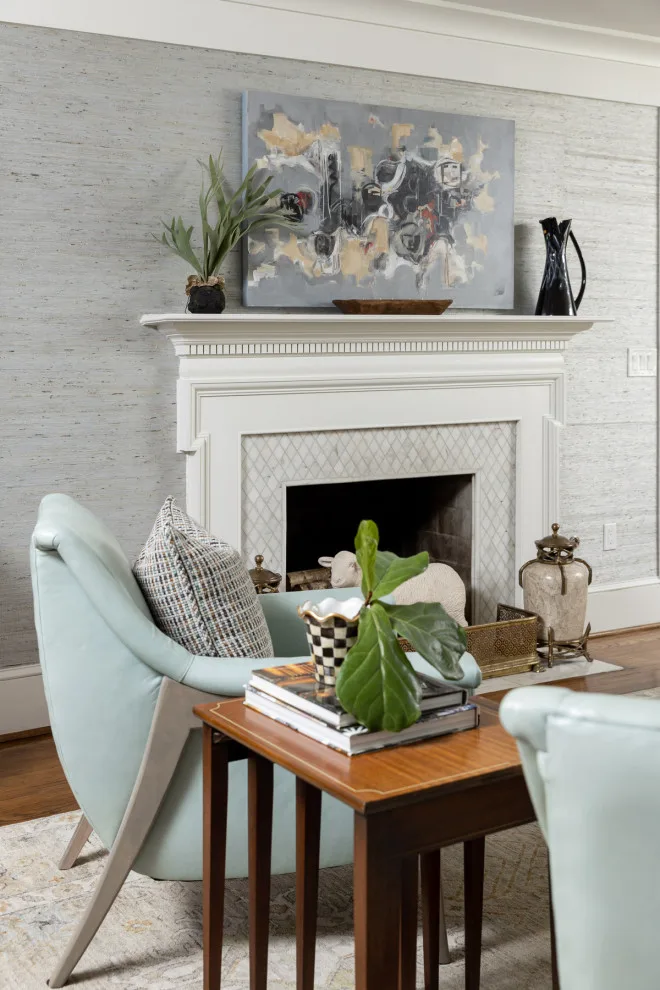 Modernized Ranch Living Spaces by In Detail Interiors - Photo 11