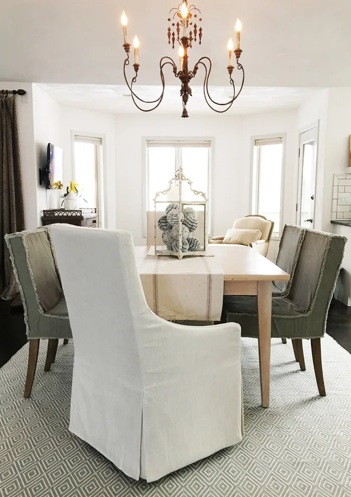 Ranch Renovation/Interior Styling by Carol Ferris Interiors - Photo 4