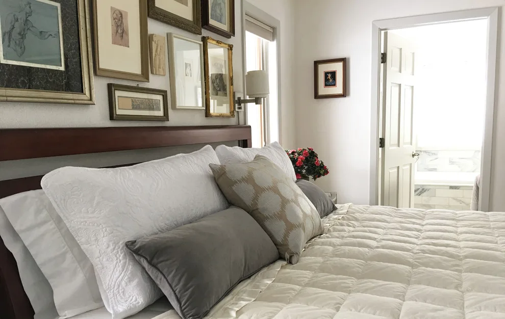Ranch Renovation/Interior Styling by Carol Ferris Interiors - Photo 9