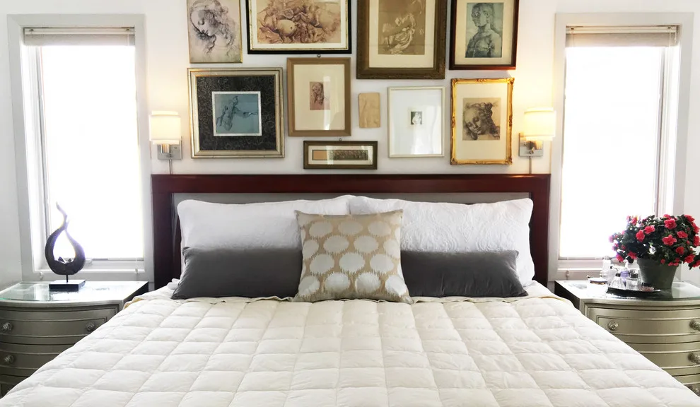 Carol Ferris Interiors - Photo 4