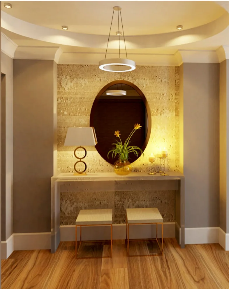Rancho Total Renovation by Sally Fam (A.I.D. Innovate Inc.) - Photo 2