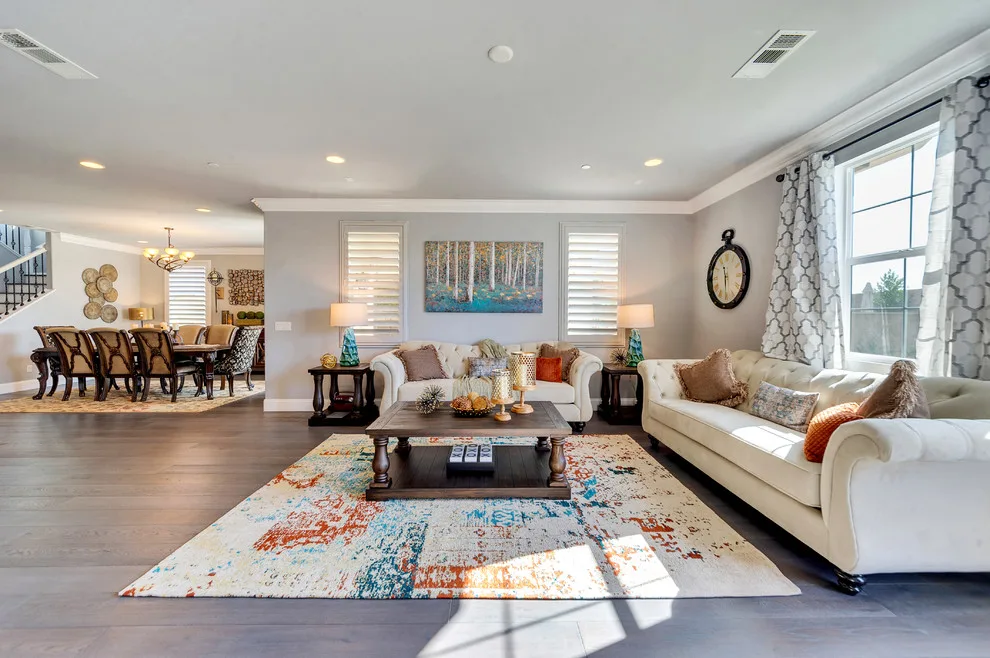 Furnishing and Accessorizing Rancho Cucamonga by Sally Fam (A.I.D. Innovate Inc.) - Photo 4