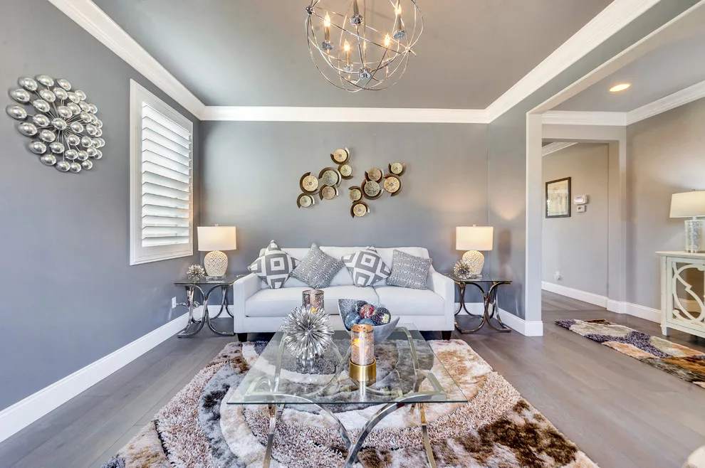 Furnishing and Accessorizing Rancho Cucamonga by Sally Fam (A.I.D. Innovate Inc.) - Photo 3