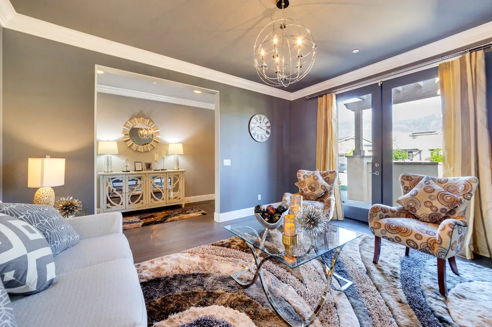 Furnishing and Accessorizing Rancho Cucamonga by Sally Fam (A.I.D. Innovate Inc.) - Photo 6