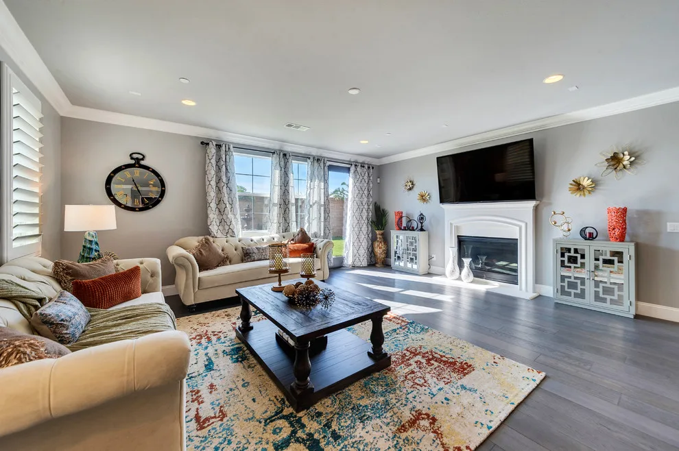 Furnishing and Accessorizing Rancho Cucamonga by Sally Fam (A.I.D. Innovate Inc.) - Photo 5