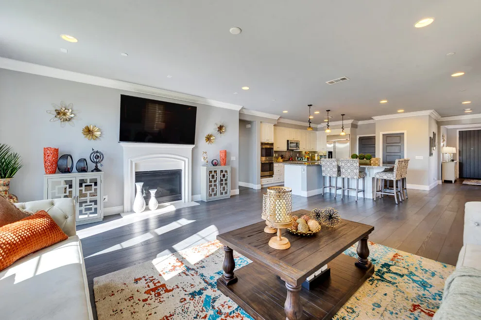 Furnishing and Accessorizing Rancho Cucamonga by Sally Fam (A.I.D. Innovate Inc.) - Photo 2