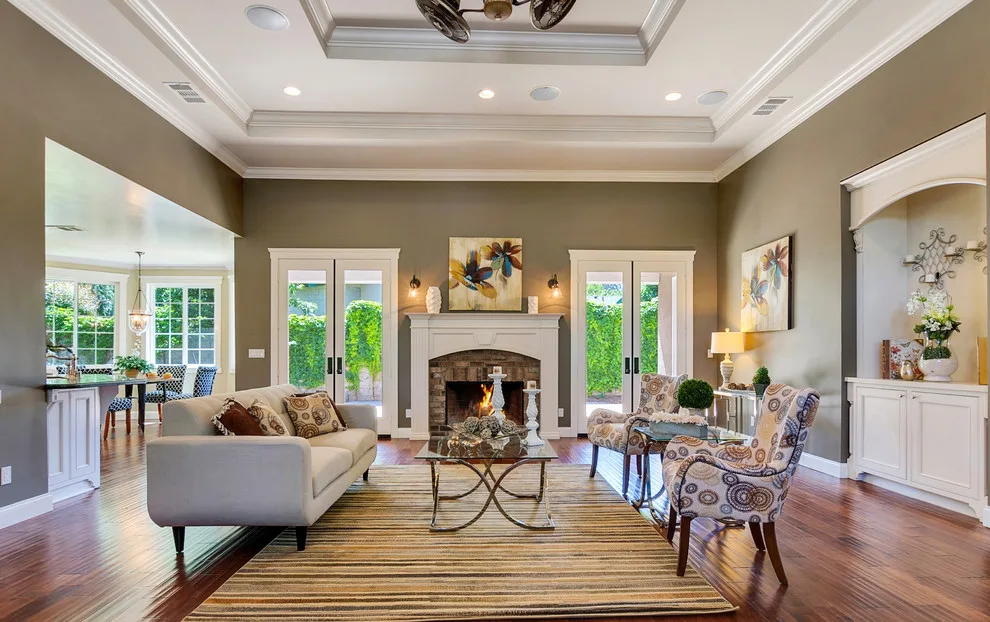 Cucamonga Ranch Home by Sally Fam (A.I.D. Innovate Inc.) - Photo 11