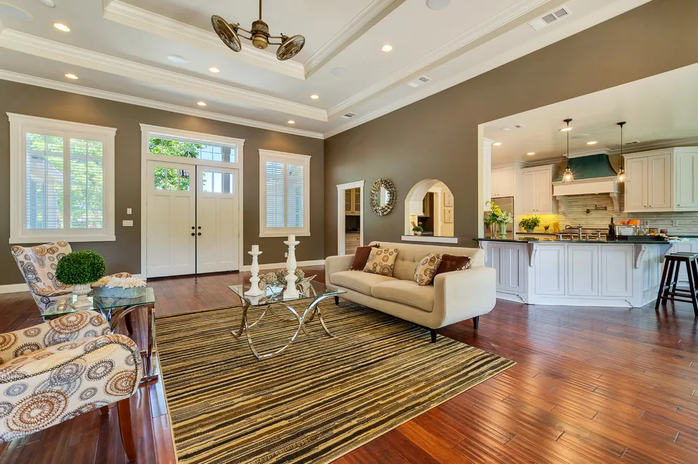 Cucamonga Ranch Home by Sally Fam (A.I.D. Innovate Inc.) - Photo 5