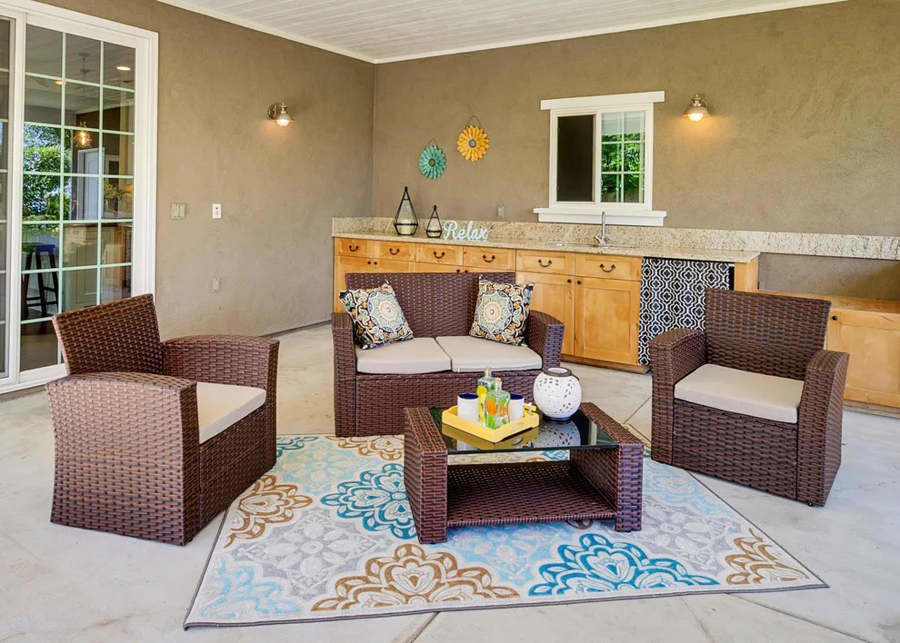 Cucamonga Ranch Home by Sally Fam (A.I.D. Innovate Inc.) - Photo 7