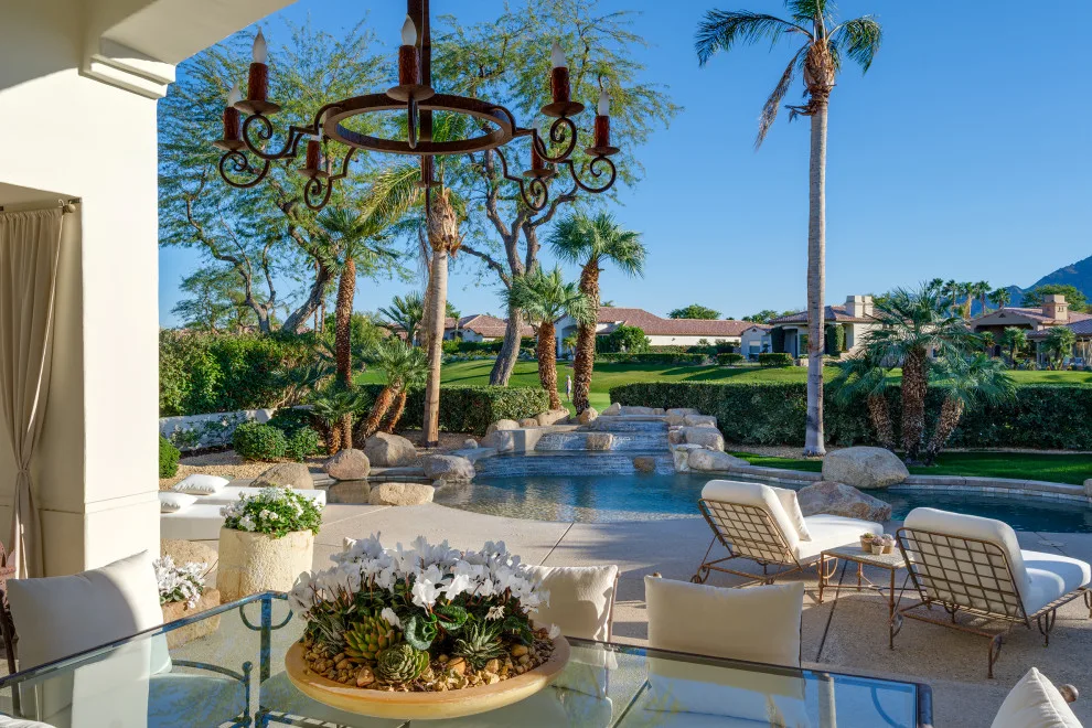 La Quinta Ranch by Debra Lynn Henno Design - Photo 13