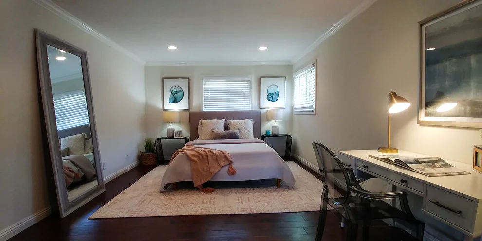 Palos Verdes Ranch Home by Hyelee Design & Staging Avenue - Photo 3