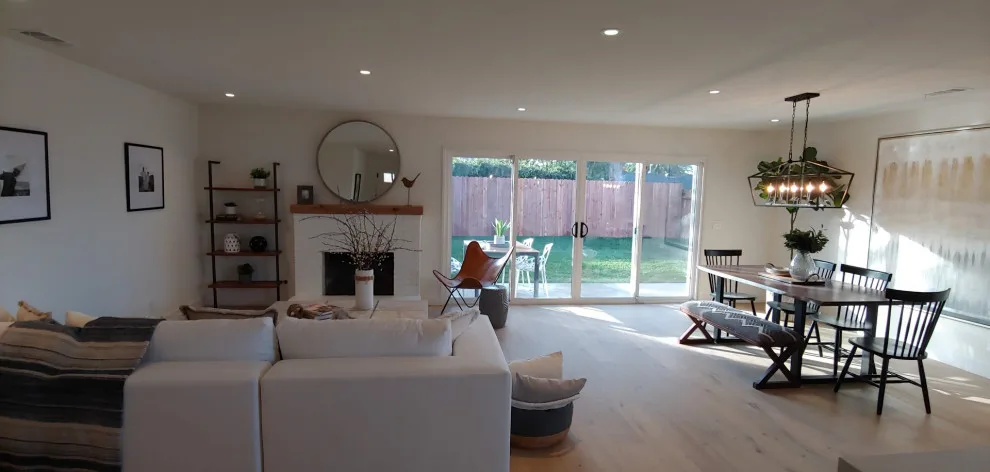 Palos Verdes Rancho Home by Hyelee Design & Staging Avenue - Photo 2