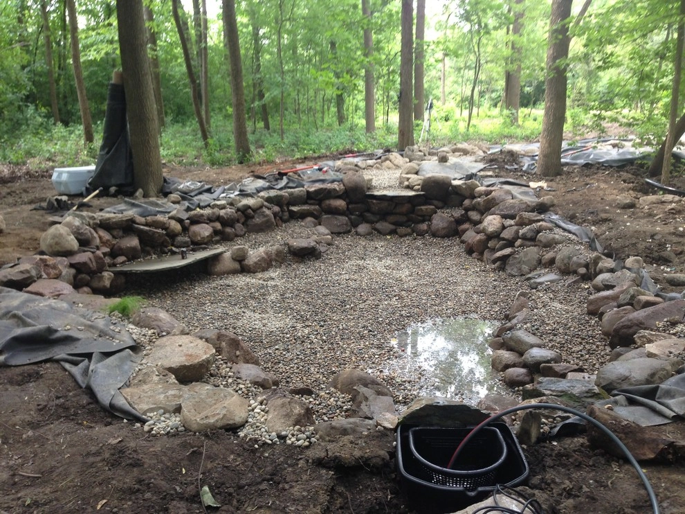 Lost loved one - Dedication Pond by Put's Ponds & Gardens - Photo 12