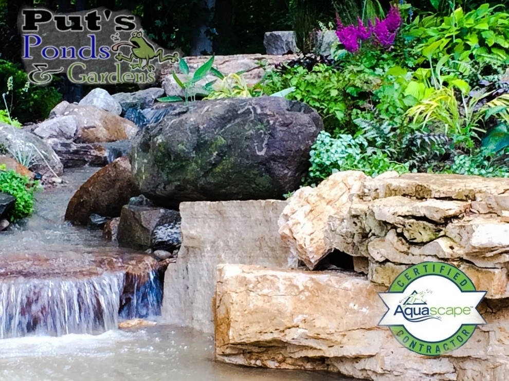 Put's Ponds & Gardens - Photo 14