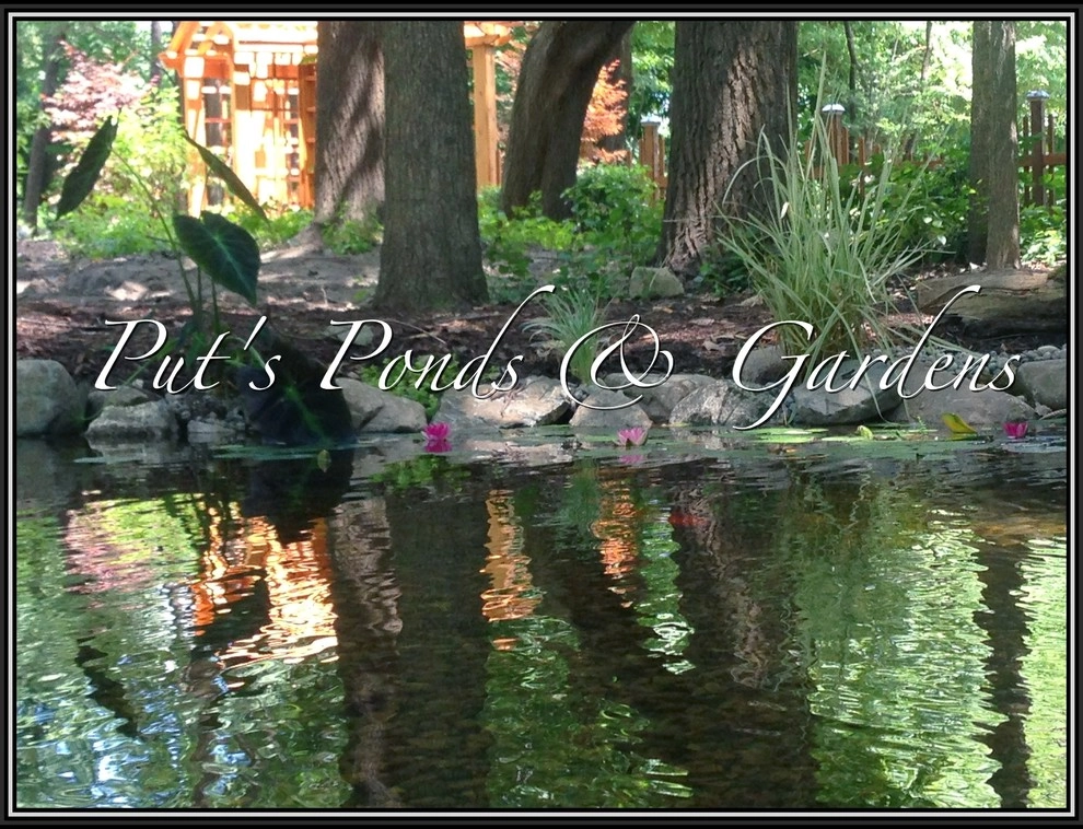 Lost loved one - Dedication Pond by Put's Ponds & Gardens - Photo 14