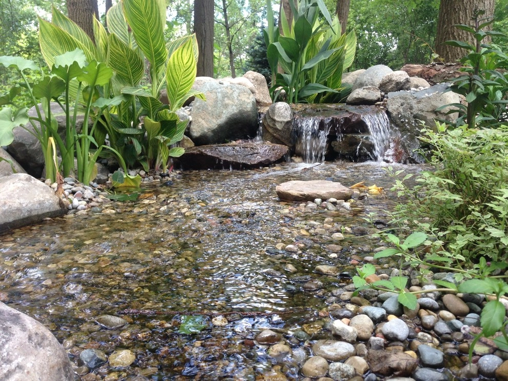 Lost loved one - Dedication Pond by Put's Ponds & Gardens - Photo 20