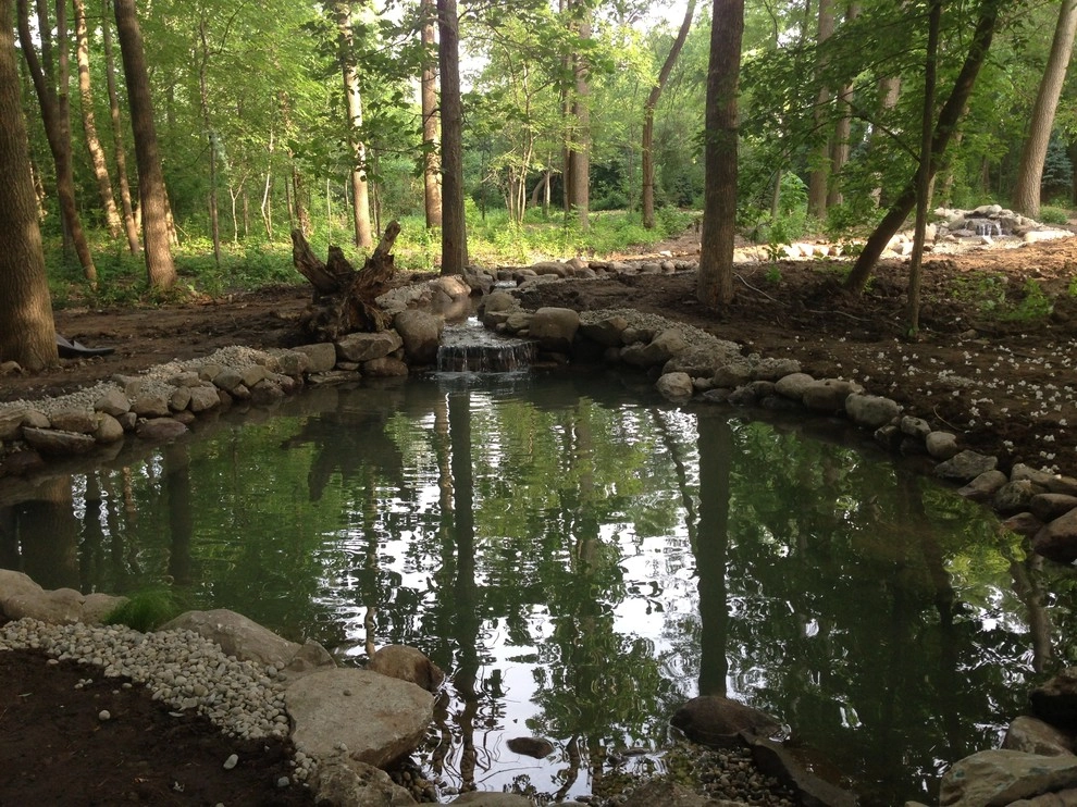 Lost loved one - Dedication Pond by Put's Ponds & Gardens - Photo 7