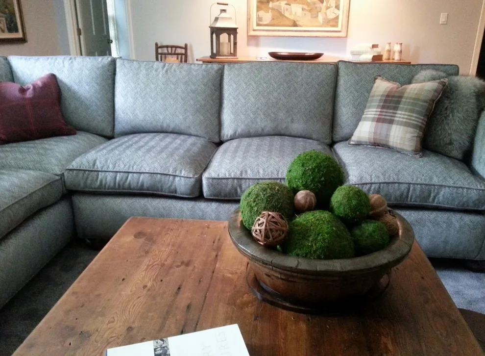 Steve Watson Interior Design - Photo 13