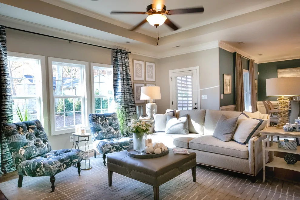 Reagan Summit by Watermark Interiors, LLC - Photo 2