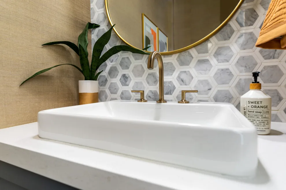 Becky and Tom by Meredith Parrish Design, Llc - Photo 16