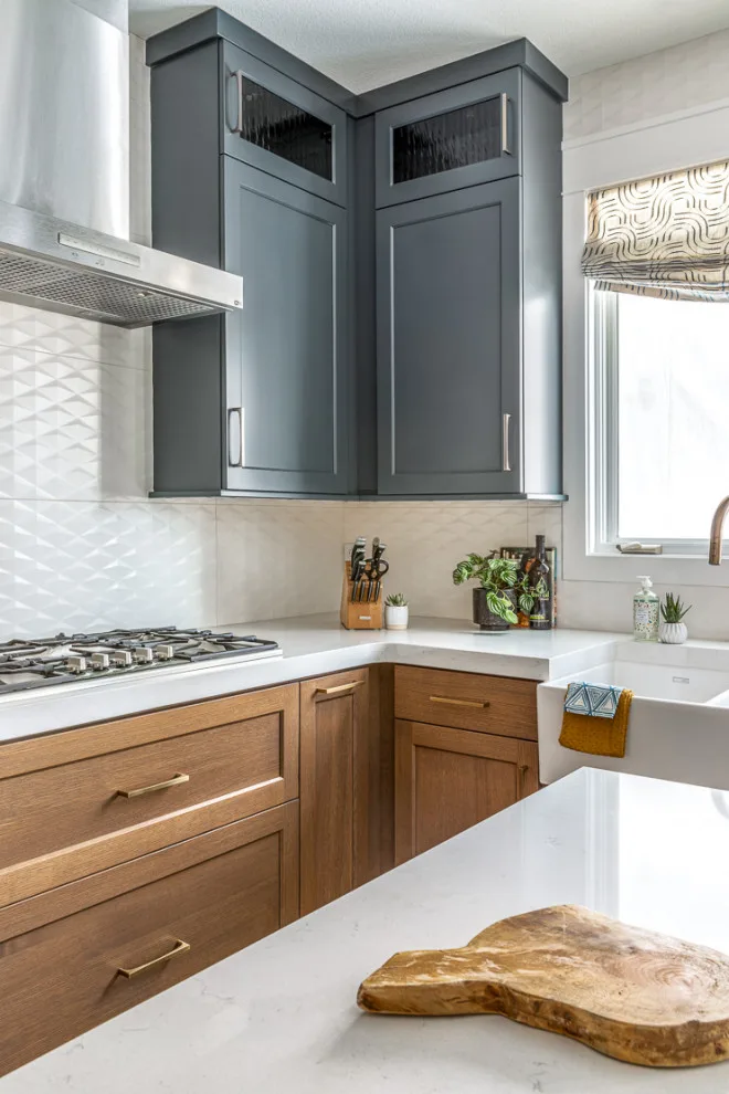 Becky and Tom by Meredith Parrish Design, Llc - Photo 4