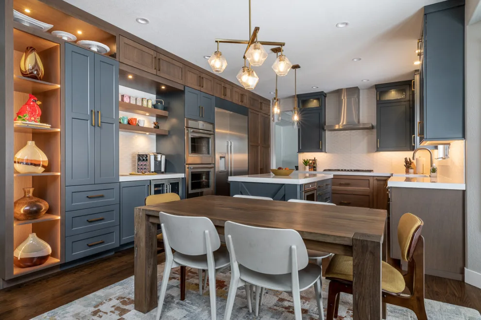 Becky and Tom by Meredith Parrish Design, Llc - Photo 7
