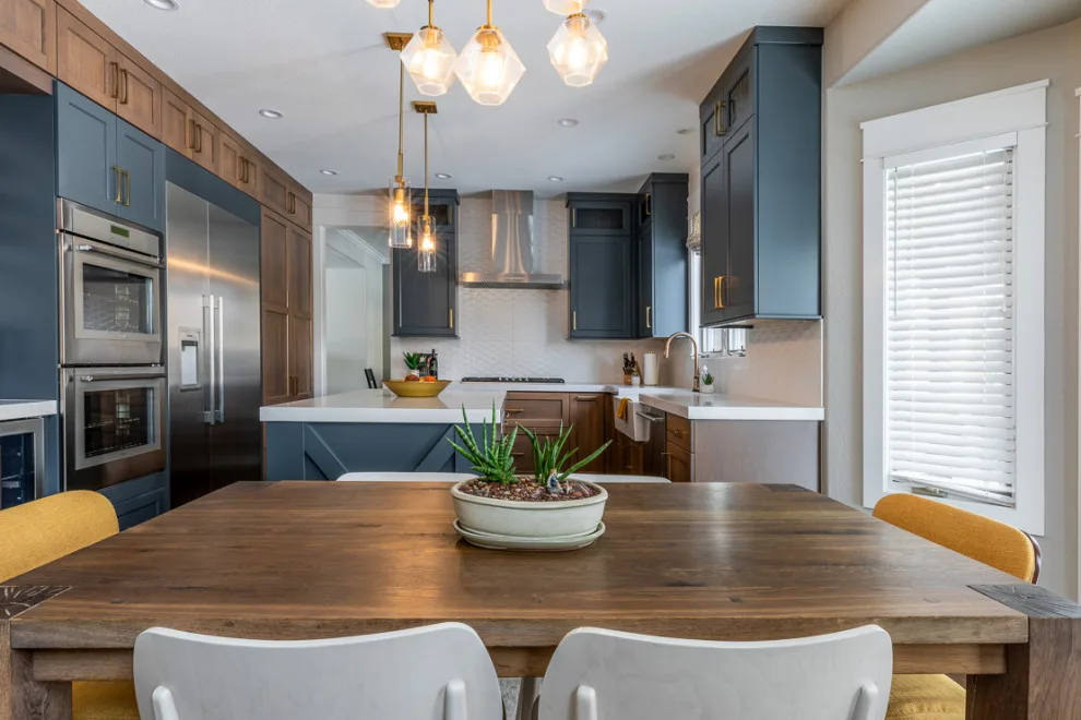 Becky and Tom by Meredith Parrish Design, Llc - Photo 2