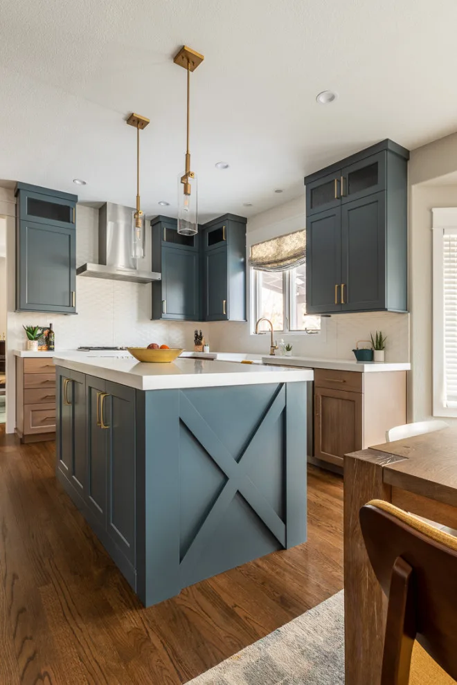 Becky and Tom by Meredith Parrish Design, Llc - Photo 12