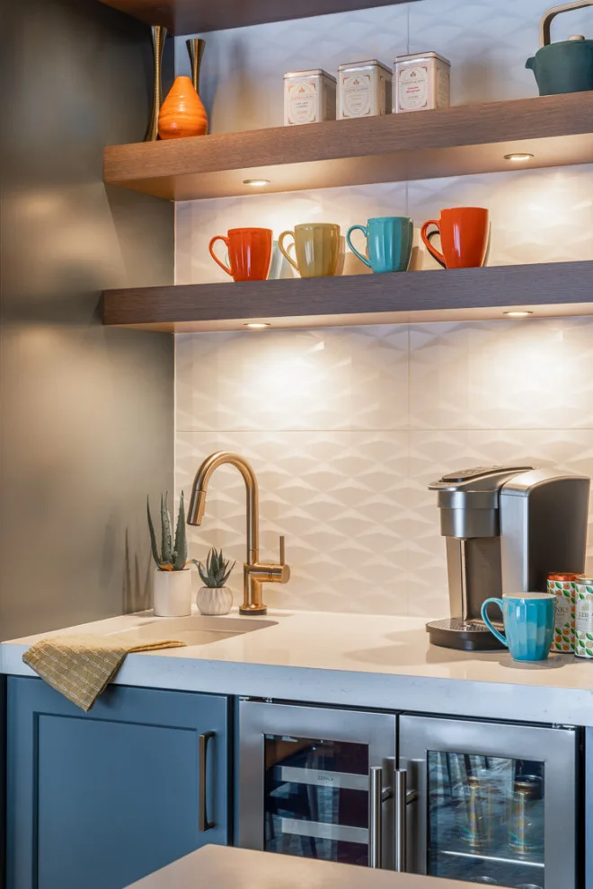 Becky and Tom by Meredith Parrish Design, Llc - Photo 11
