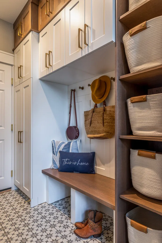 Becky and Tom by Meredith Parrish Design, Llc - Photo 20